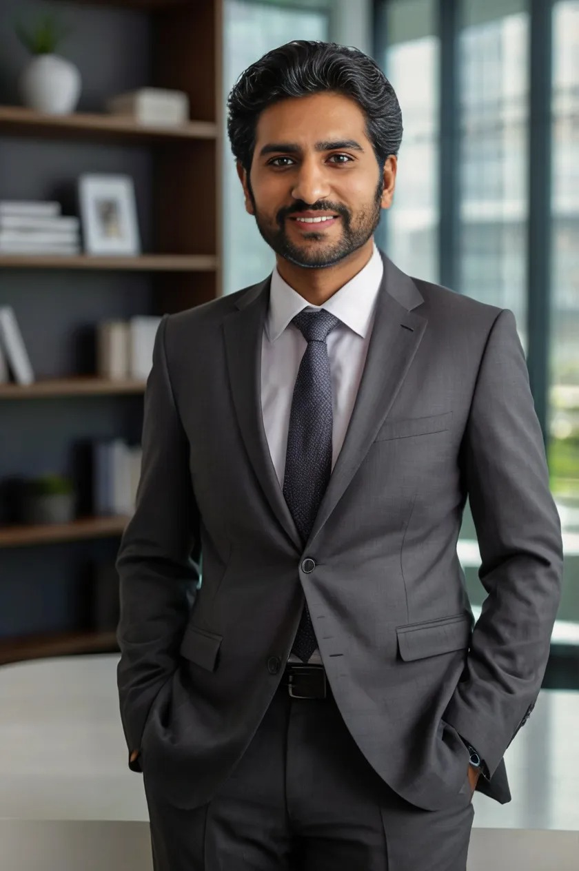 Bilal Amjad