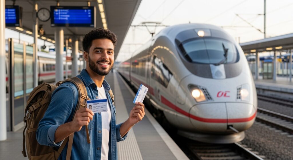 The Schengen visa travel benefits when you study in Italy and Hungary for Pakistani students.